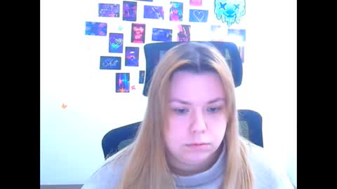 Mariana online show from 23, 2, 2026