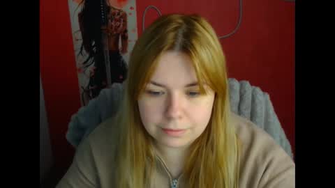 Snapshot of midnightmariana chatting on 14, 4, 2026 Mariana online show from 14, 4, 2026