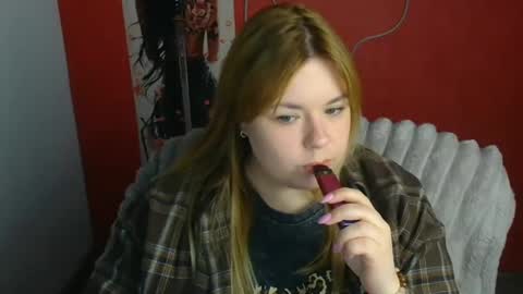 Snapshot of midnightmariana chatting on 18, 4, 2026 Mariana online show from 18, 4, 2026