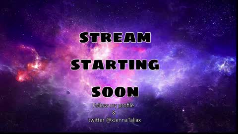 Snapshot of midnightpixie chatting on 1, 1, 2025 Jenna Talia online show from 1, 1, 2025