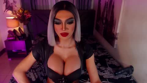 KATE online show from 18, 1, 2025