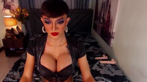 KATE online show from 21, 1, 2025