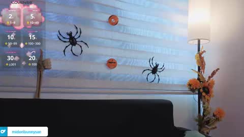 Snapshot of midori__san chatting on 7, 11, 2025 midori__san online show from 7, 11, 2025