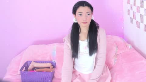Snapshot of midori_bak_ chatting on 6, 2, 2025 Sara online show from 6, 2, 2025