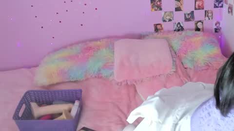 Snapshot of midori_bak_ chatting on 3, 3, 2025 Sara online show from 3, 3, 2025
