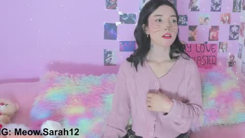 Snapshot of midori_bak_ chatting on 27, 10, 2025 Sara online show from 27, 10, 2025