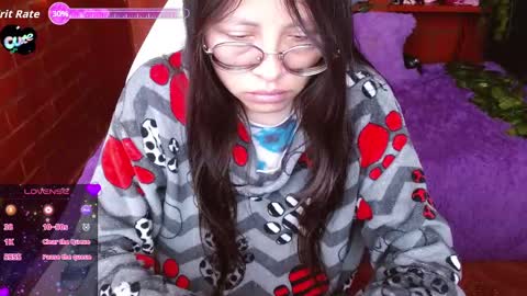 Midori 7u7 online show from 30, 9, 2025