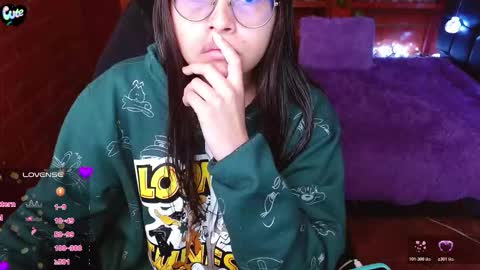 Midori 7u7 online show from 20, 2, 2026