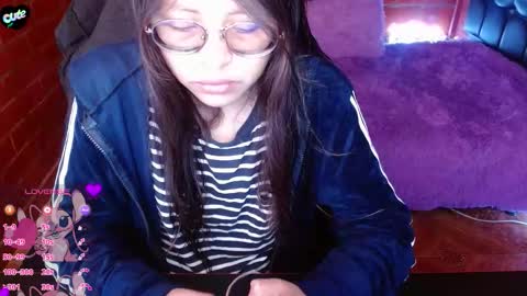 Midori 7u7 online show from 24, 3, 2026