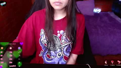 Midori 7u7 online show from 8, 5, 2026