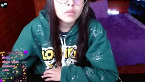 Midori 7u7 online show from 13, 5, 2026