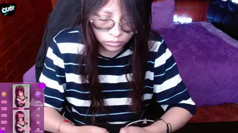 Midori 7u7 online show from 28, 5, 2026