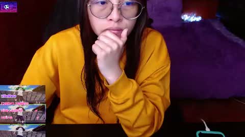 Midori 7u7 online show from 3, 7, 2026