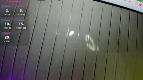 midory_ online show from 22, 9, 2025