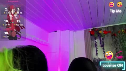 midory_ online show from 4, 10, 2025