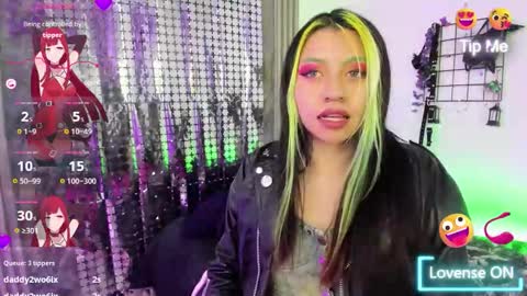 midory_ online show from 12, 11, 2025