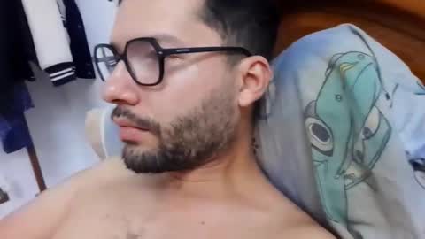 Sam online show from 22, 10, 2025