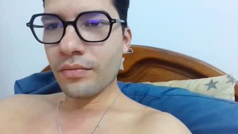 Sam online show from 15, 11, 2025