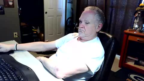 midwestdad09 online show from 17, 3, 2026