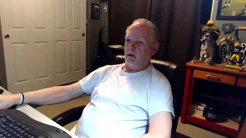 midwestdad09 online show from 20, 4, 2026