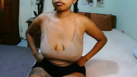 miel_07 online show from 11, 4, 2026