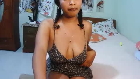 miel_07 online show from 5, 5, 2026