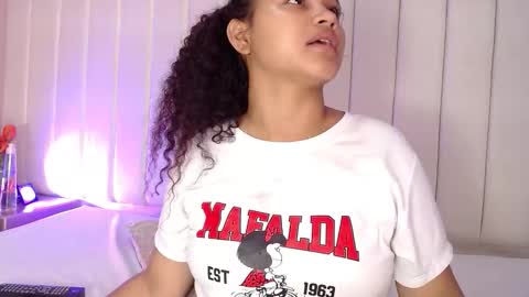 Snapshot of miel_alisha chatting on 11, 1, 2026 miel online show from 11, 1, 2026