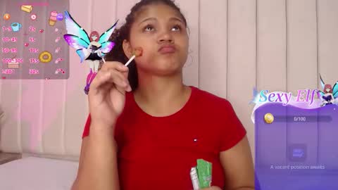 Snapshot of miel_alisha chatting on 15, 1, 2026 miel online show from 15, 1, 2026