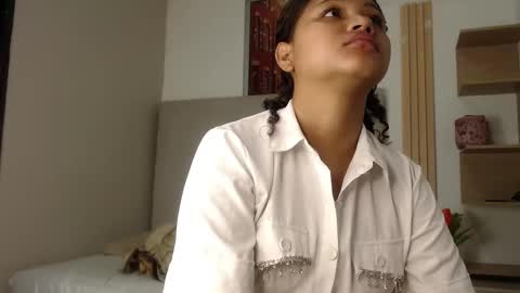 Snapshot of miel_alisha chatting on 11, 2, 2026 miel online show from 11, 2, 2026