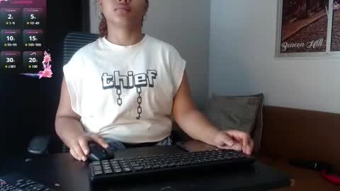 miel online show from 3, 5, 2026