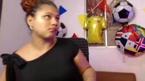 Snapshot of miel_alisha chatting on 17, 6, 2026 miel online show from 17, 6, 2026