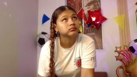 Snapshot of miel_alisha chatting on 23, 6, 2026 miel online show from 23, 6, 2026