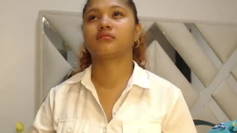 Snapshot of miel_alisha chatting on 1, 7, 2026 miel online show from 1, 7, 2026