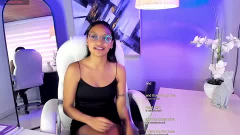 miel_ambar online show from 14, 5, 2026