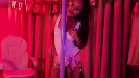 miel_ambar online show from 4, 7, 2026