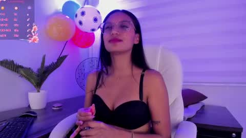 miel_ambar online show from 6, 7, 2026