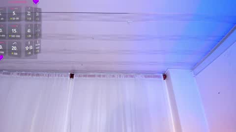 miel_gomez online show from 25, 1, 2025