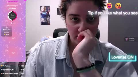 Miel online show from 21, 3, 2026