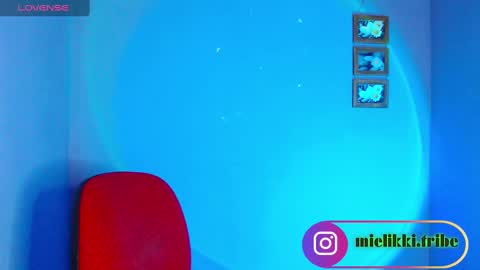 mielikki01 online show from 21, 12, 2024