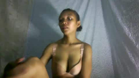 Snapshot of mierialiah chatting on 14, 1, 2025 mierialiah online show from 14, 1, 2025