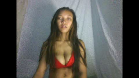 Snapshot of mierialiah chatting on 22, 1, 2025 mierialiah online show from 22, 1, 2025