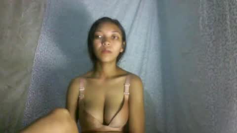 Snapshot of mierialiah chatting on 31, 1, 2025 mierialiah online show from 31, 1, 2025