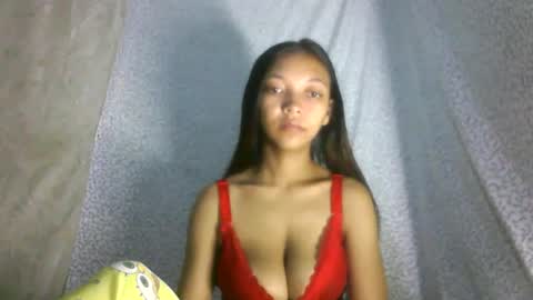 Snapshot of mierialiah chatting on 6, 2, 2025 mierialiah online show from 6, 2, 2025
