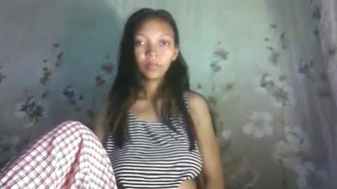 Snapshot of mierialiah chatting on 24, 9, 2025 mierialiah online show from 24, 9, 2025