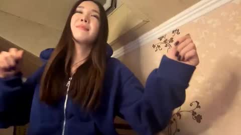 Snapshot of migdaliafenlon chatting on 26, 9, 2025 Nova online show from 26, 9, 2025