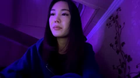 Snapshot of migdaliafenlon chatting on 9, 10, 2025 Nova online show from 9, 10, 2025