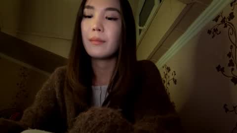 Snapshot of migdaliafenlon chatting on 6, 11, 2025 Nova online show from 6, 11, 2025