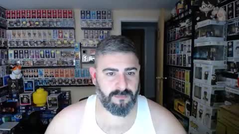 MightBeStoned online show from 10, 11, 2025