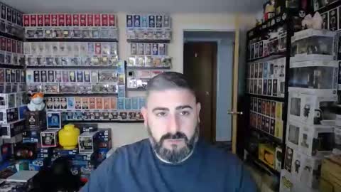 MightBeStoned online show from 13, 11, 2025