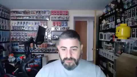 MightBeStoned online show from 16, 2, 2026